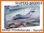 Trumpeter 02805 - Mikoyan-Gurevich MiG-15 UTI Midget 1/48